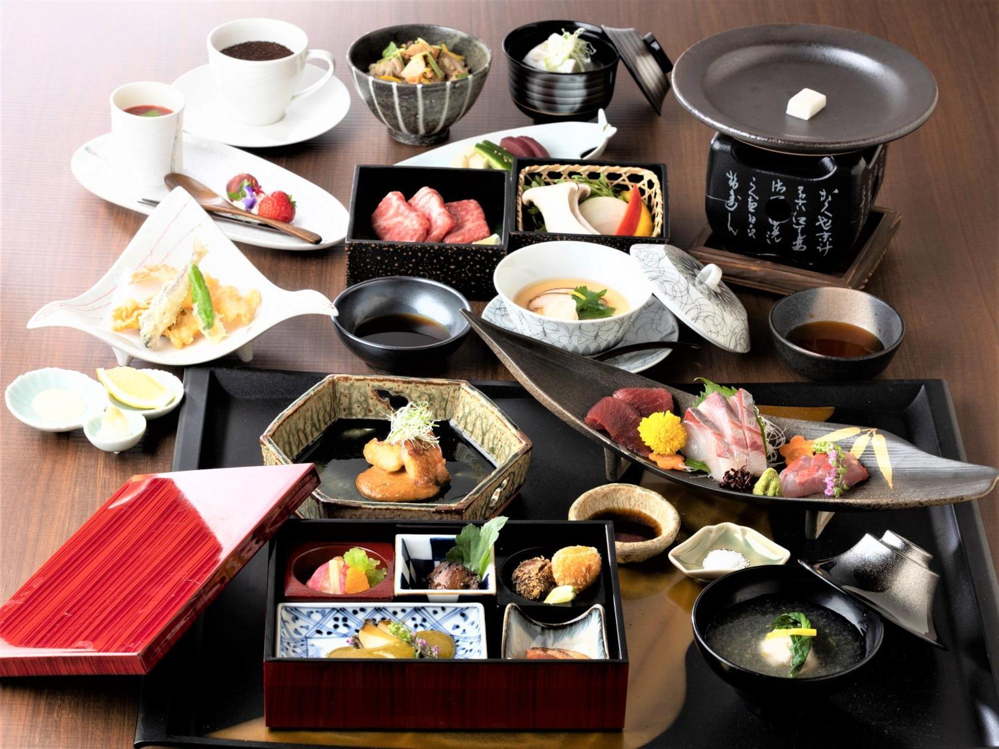 Hotel Morinokaze Hakone Sengokuhara Dış mekan fotoğraf