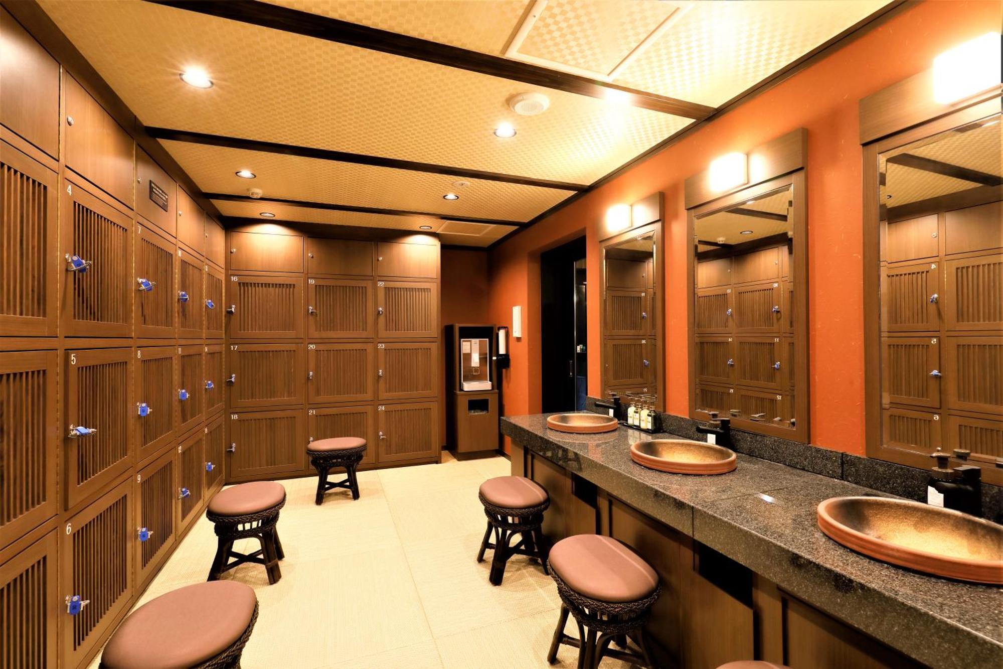 Hotel Morinokaze Hakone Sengokuhara Dış mekan fotoğraf