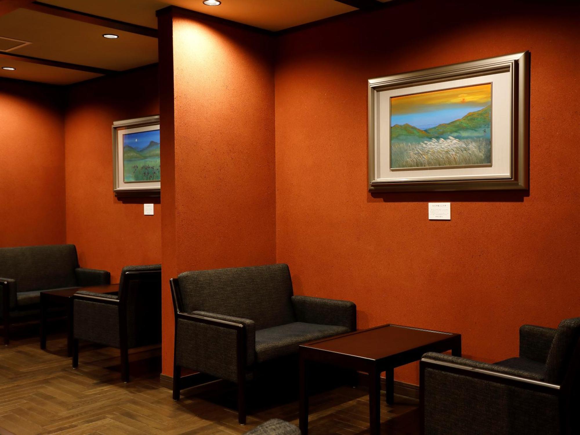 Hotel Morinokaze Hakone Sengokuhara Dış mekan fotoğraf