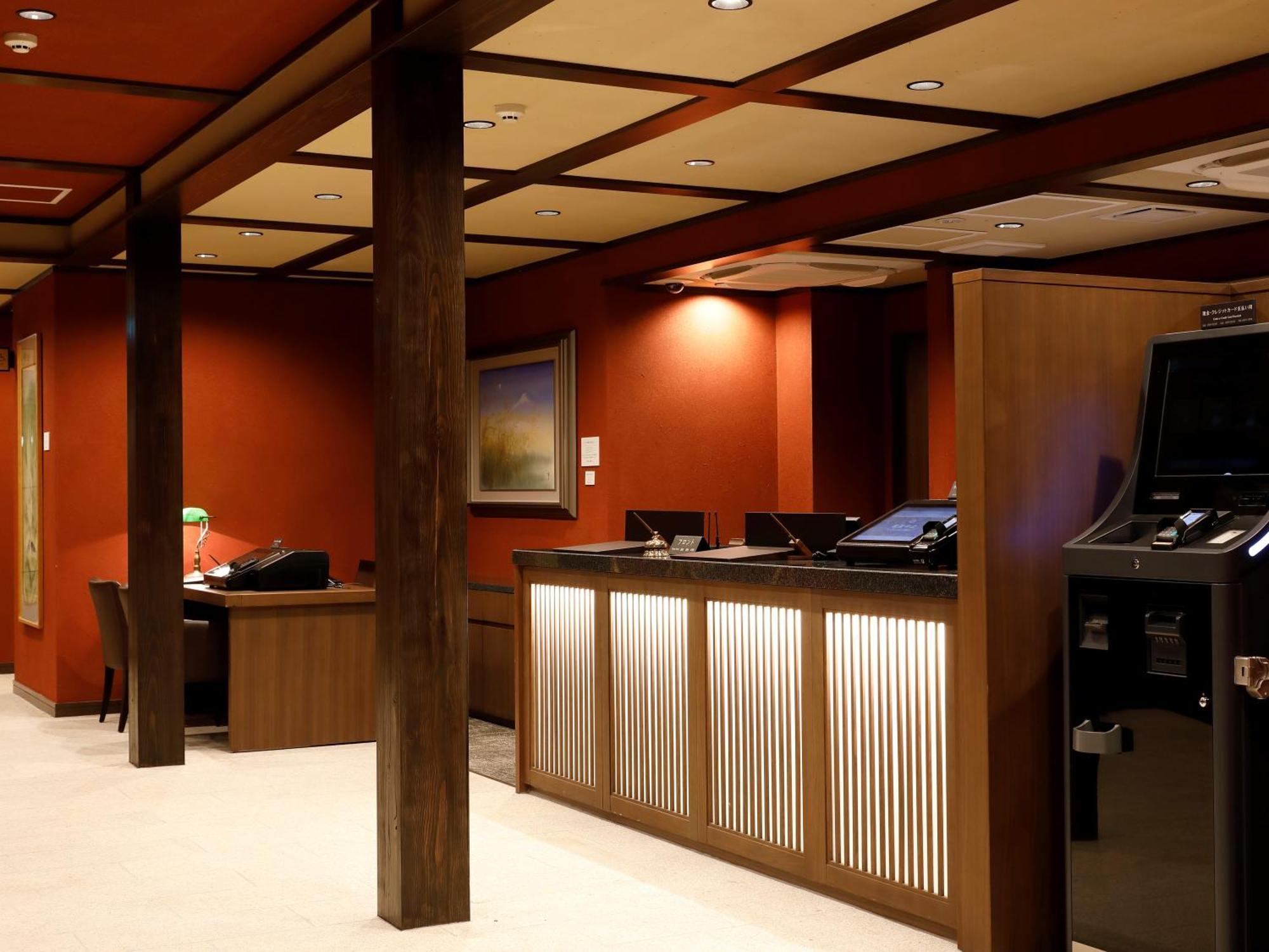 Hotel Morinokaze Hakone Sengokuhara Dış mekan fotoğraf