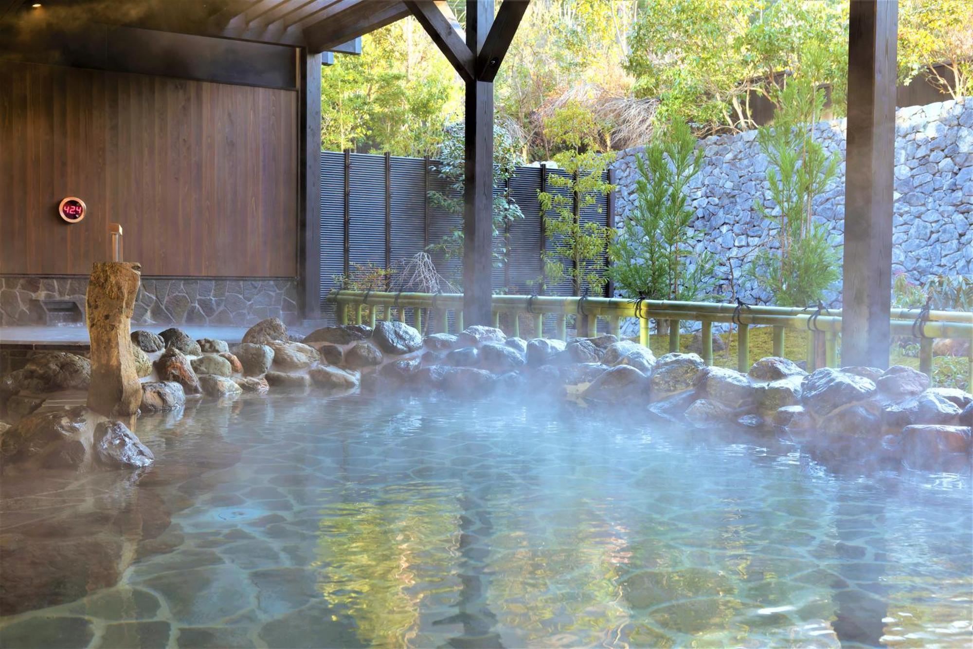 Hotel Morinokaze Hakone Sengokuhara Dış mekan fotoğraf