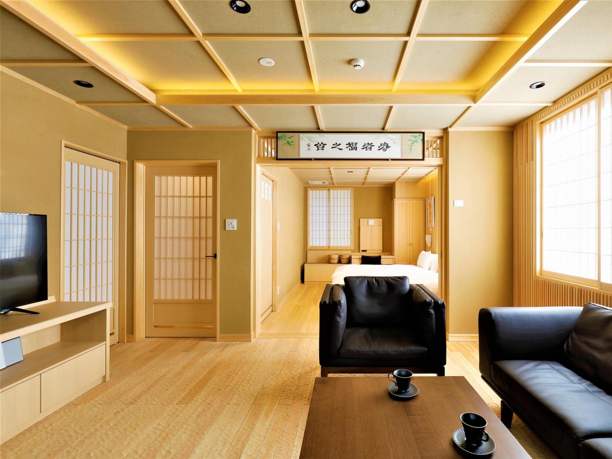 Hotel Morinokaze Hakone Sengokuhara Dış mekan fotoğraf