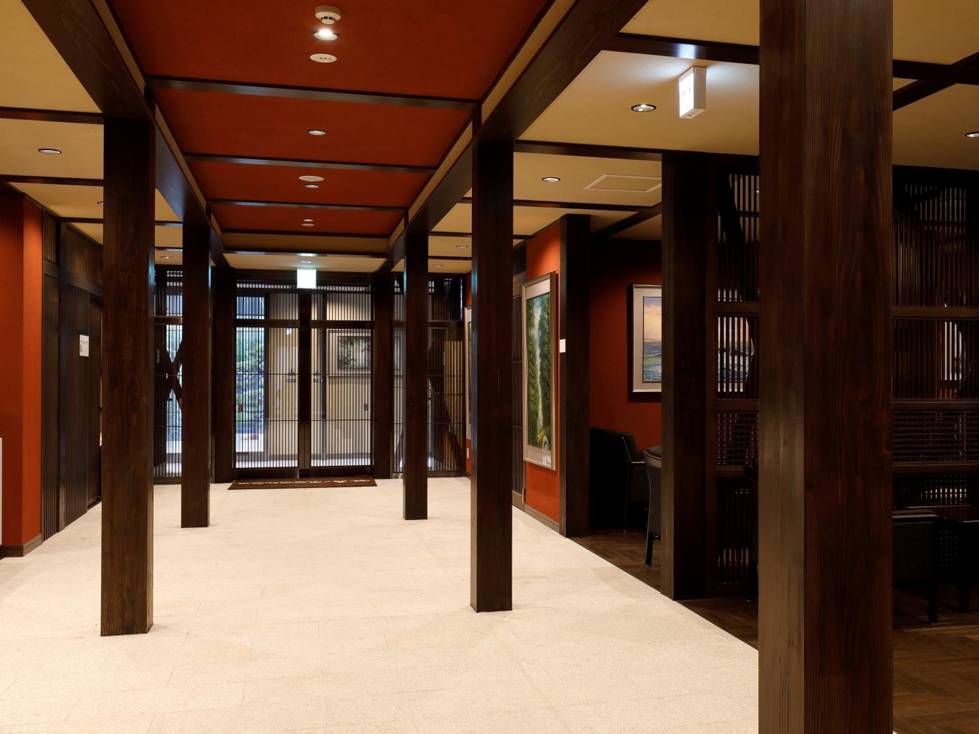 Hotel Morinokaze Hakone Sengokuhara Dış mekan fotoğraf