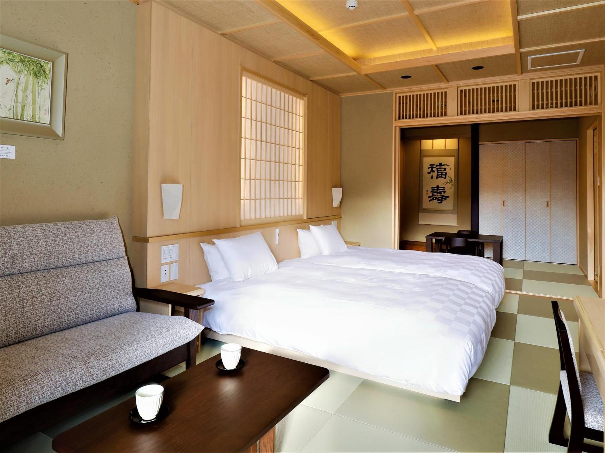 Hotel Morinokaze Hakone Sengokuhara Dış mekan fotoğraf