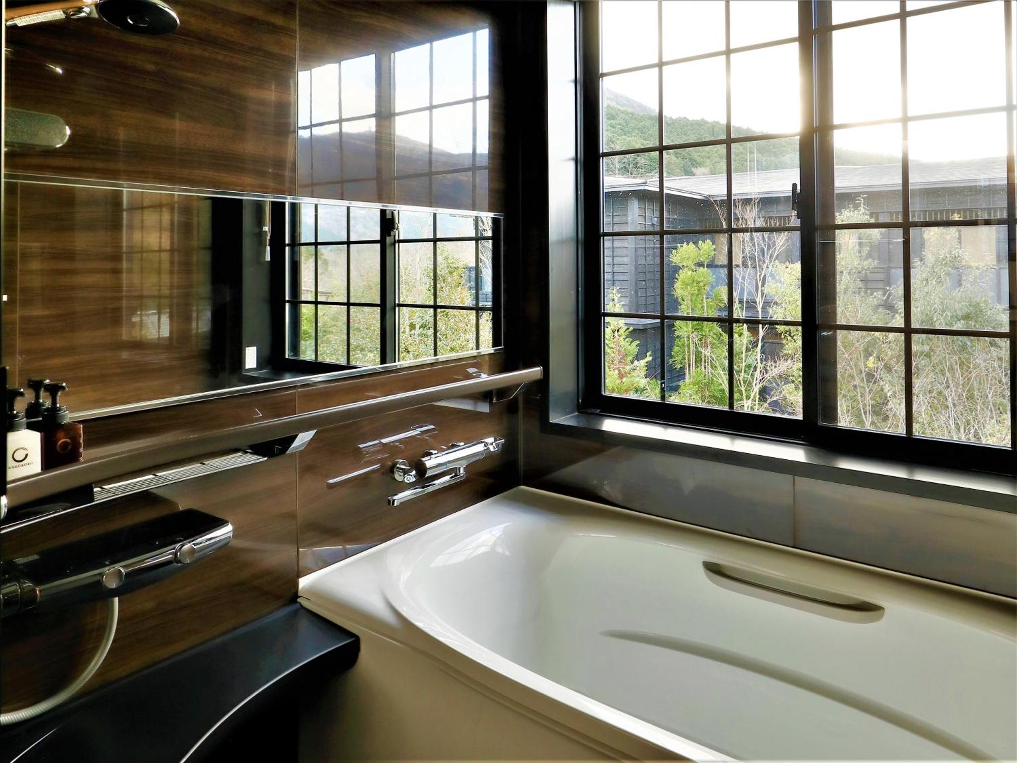Hotel Morinokaze Hakone Sengokuhara Dış mekan fotoğraf