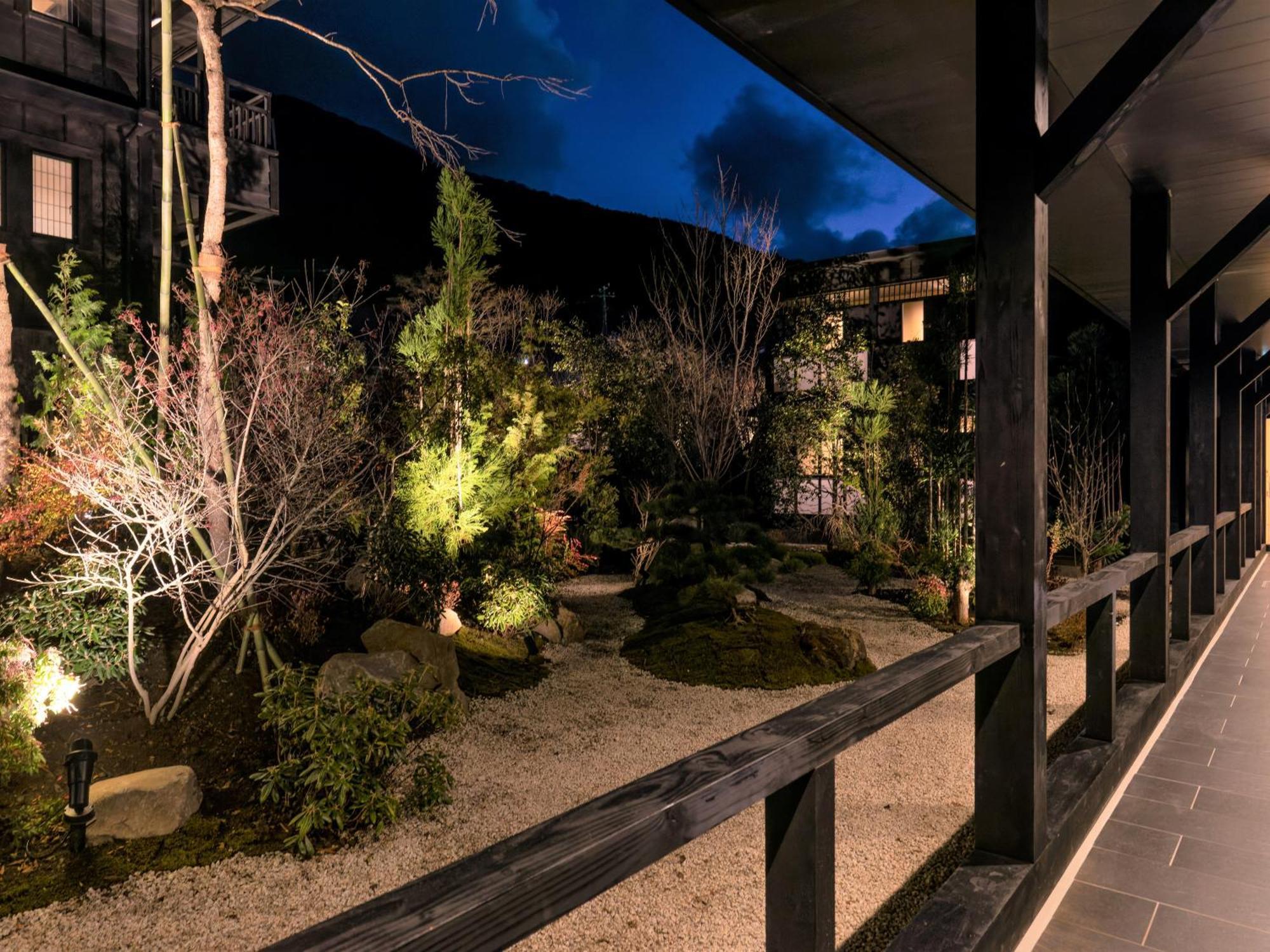 Hotel Morinokaze Hakone Sengokuhara Dış mekan fotoğraf