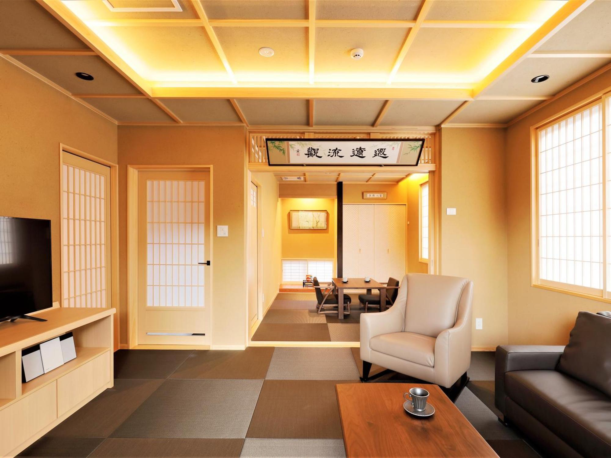 Hotel Morinokaze Hakone Sengokuhara Dış mekan fotoğraf