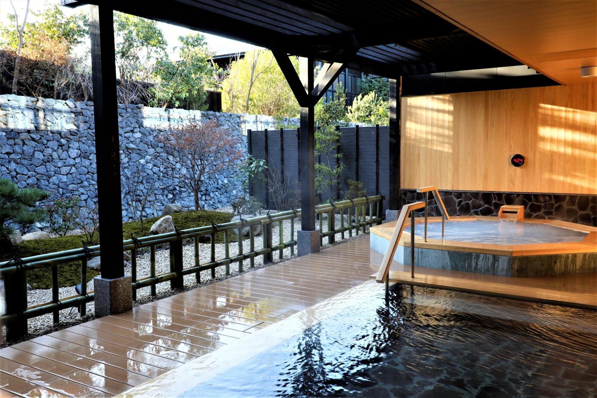 Hotel Morinokaze Hakone Sengokuhara Dış mekan fotoğraf