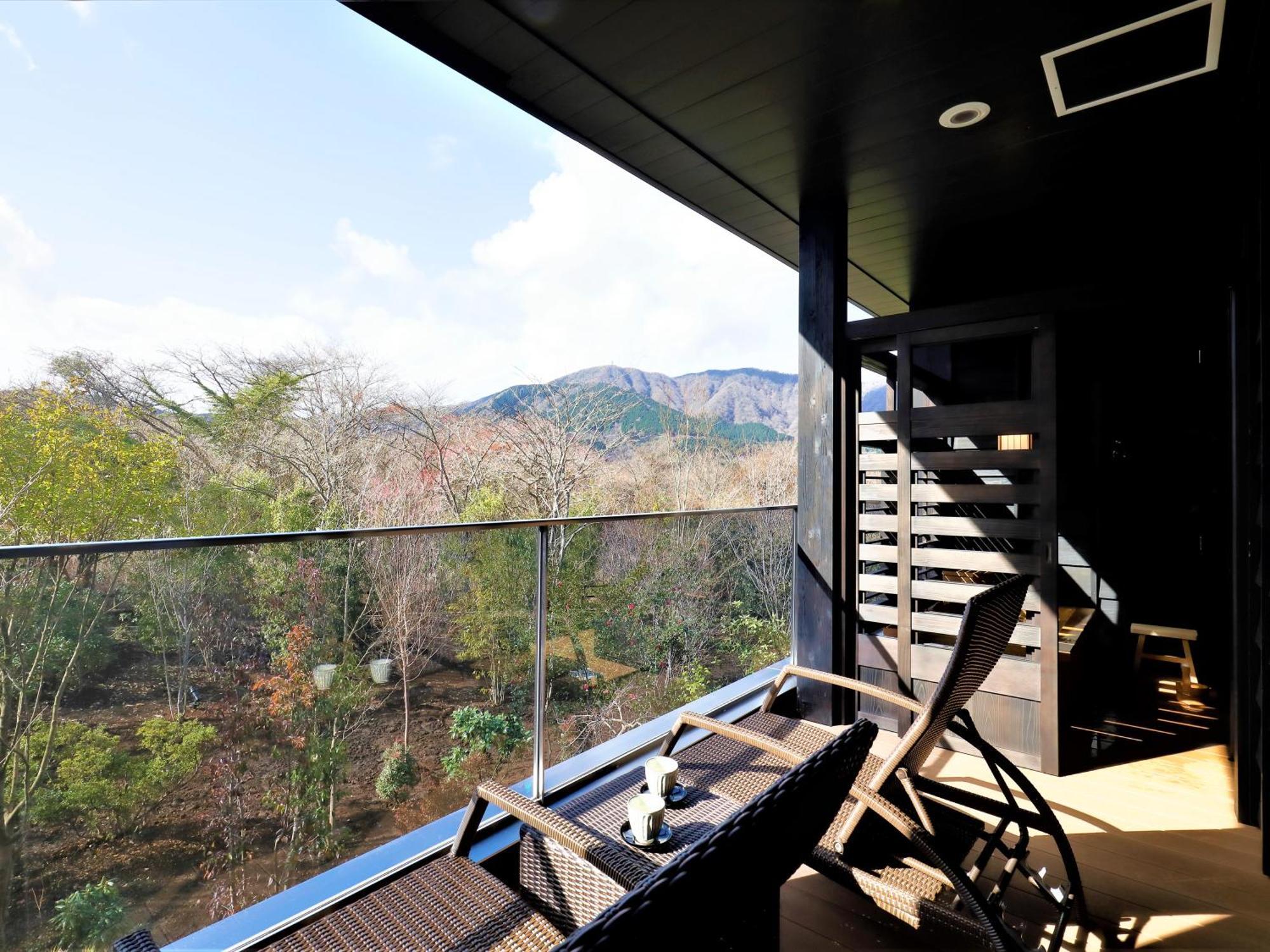 Hotel Morinokaze Hakone Sengokuhara Dış mekan fotoğraf