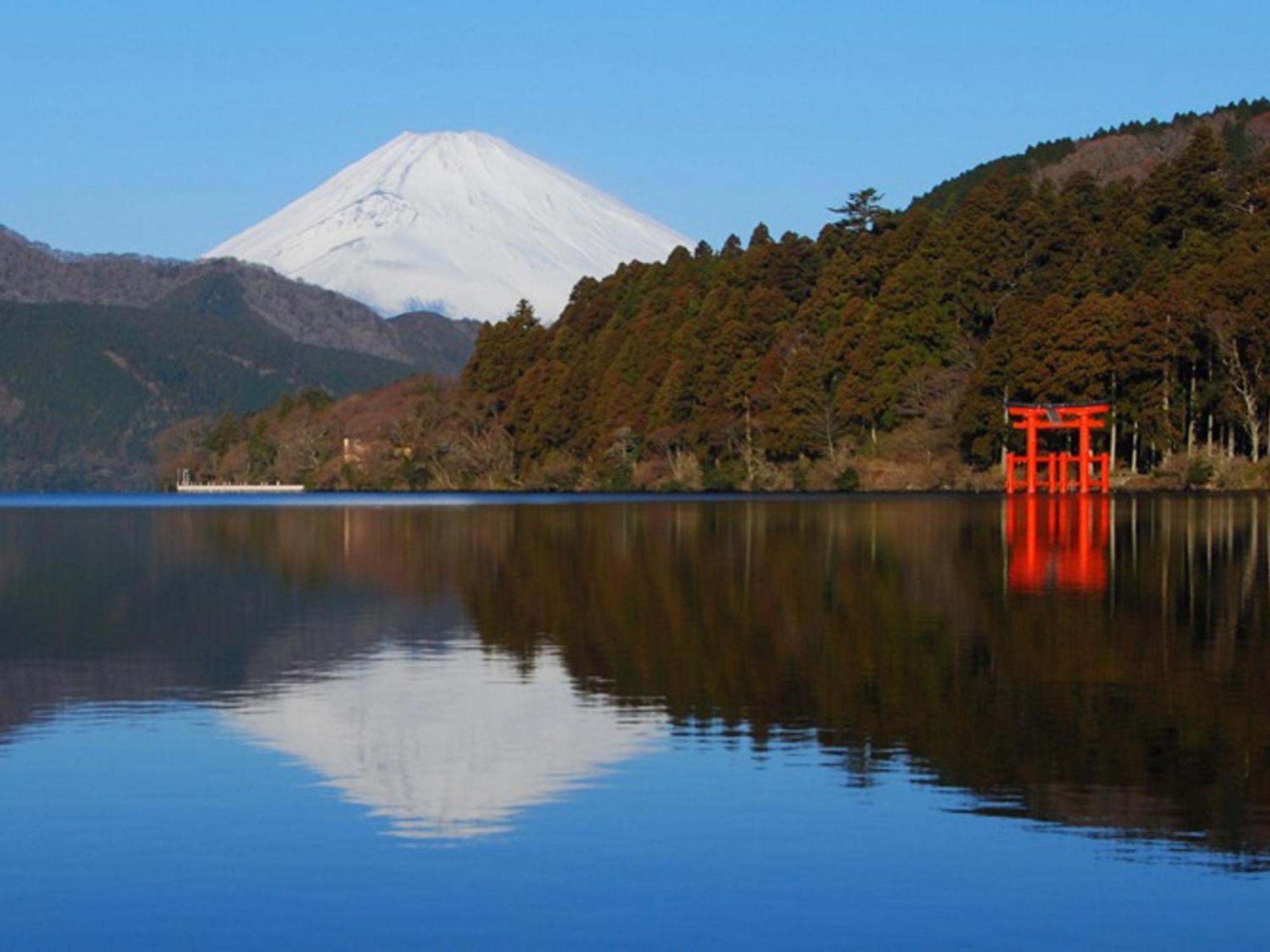 Hotel Morinokaze Hakone Sengokuhara Dış mekan fotoğraf